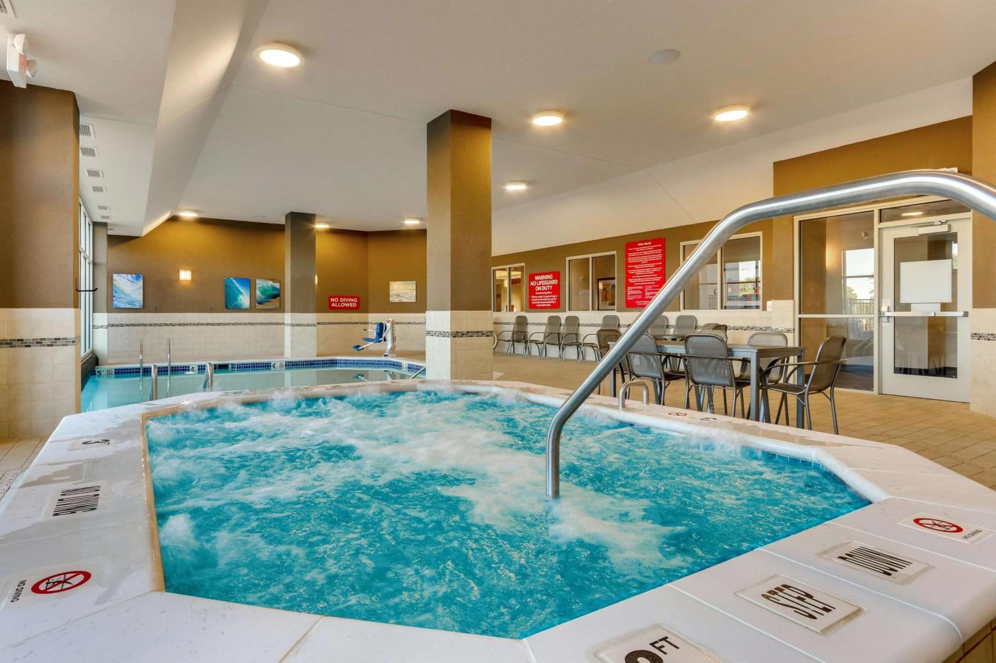 Drury Inn & Suites Lafayette In Eksteriør billede