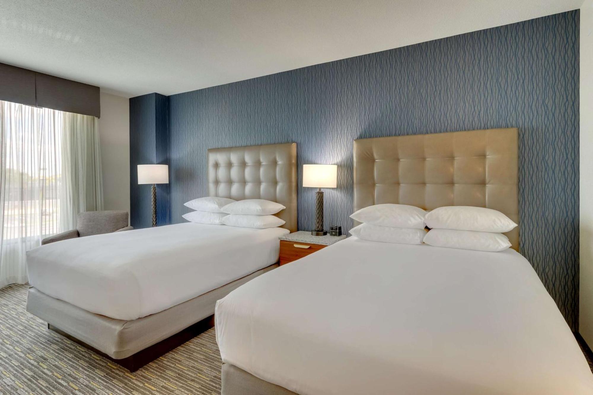 Drury Inn & Suites Lafayette In Eksteriør billede