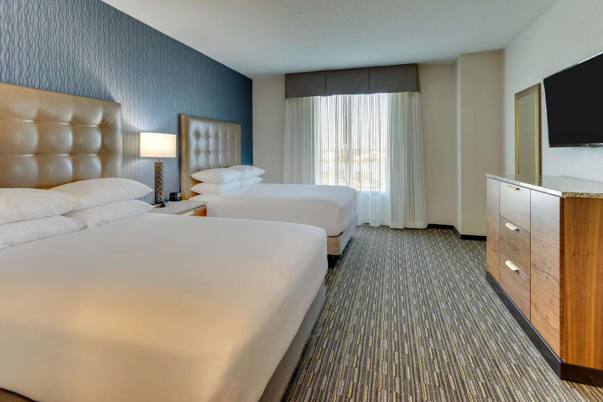 Drury Inn & Suites Lafayette In Eksteriør billede