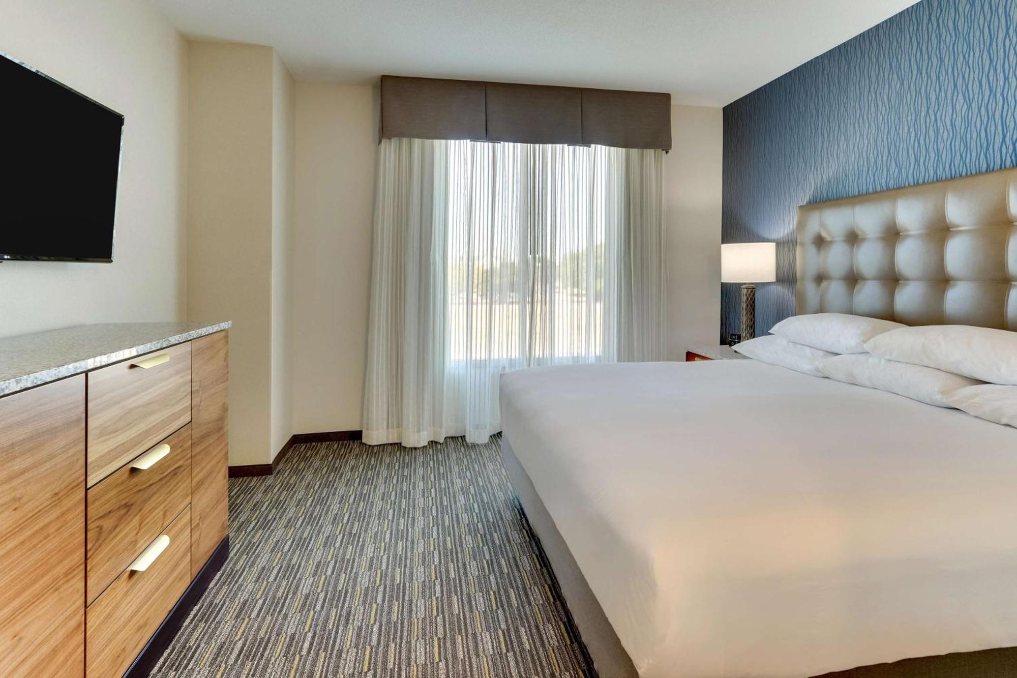 Drury Inn & Suites Lafayette In Eksteriør billede