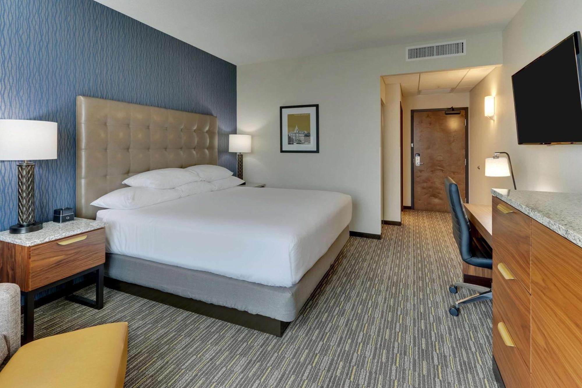 Drury Inn & Suites Lafayette In Eksteriør billede