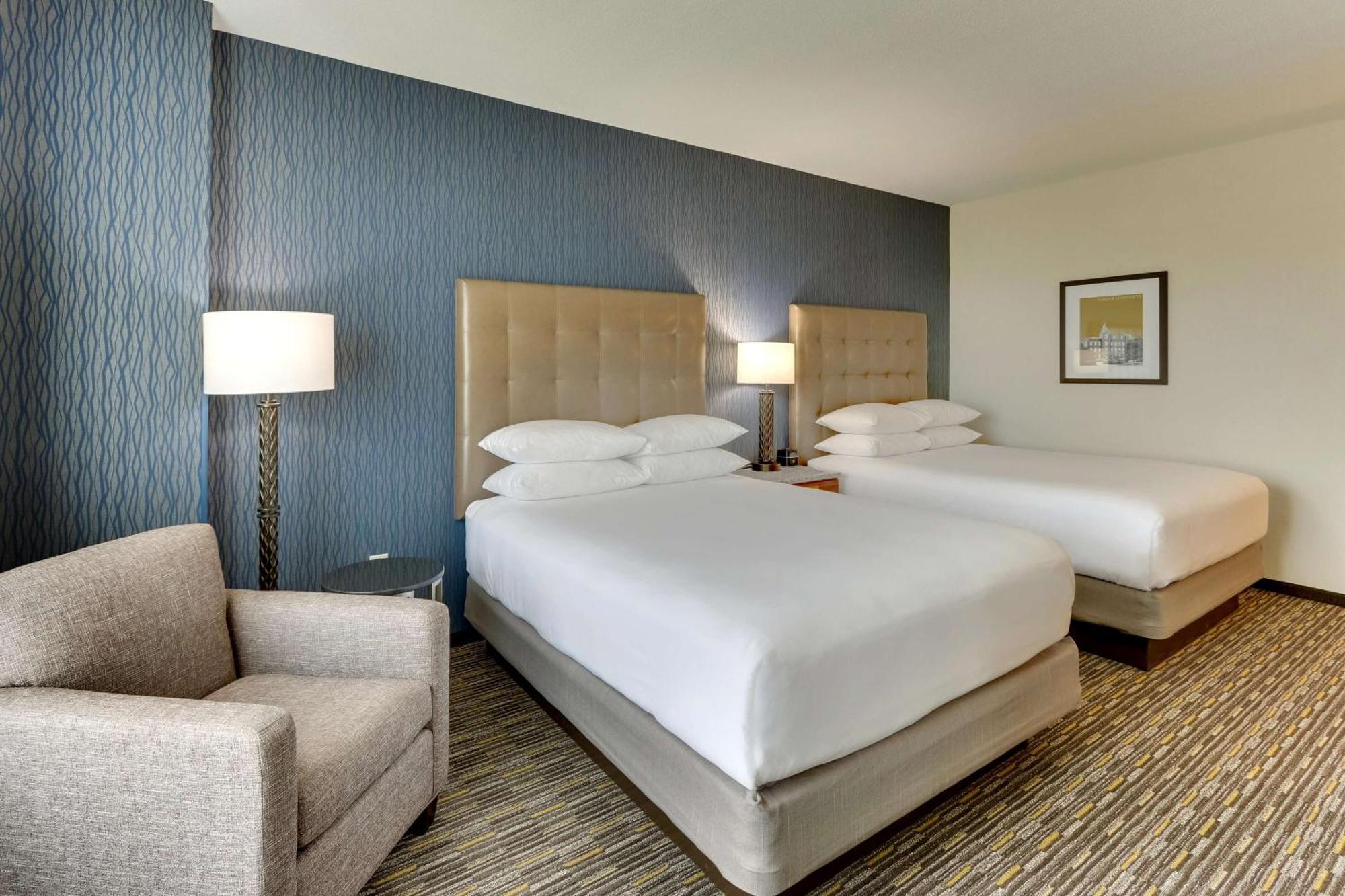 Drury Inn & Suites Lafayette In Eksteriør billede