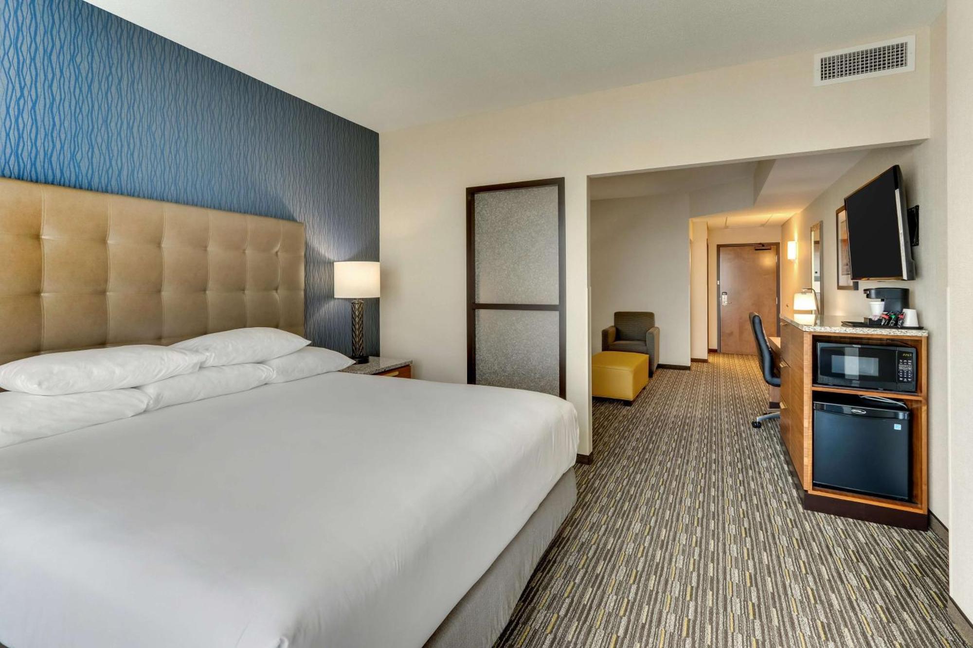 Drury Inn & Suites Lafayette In Eksteriør billede