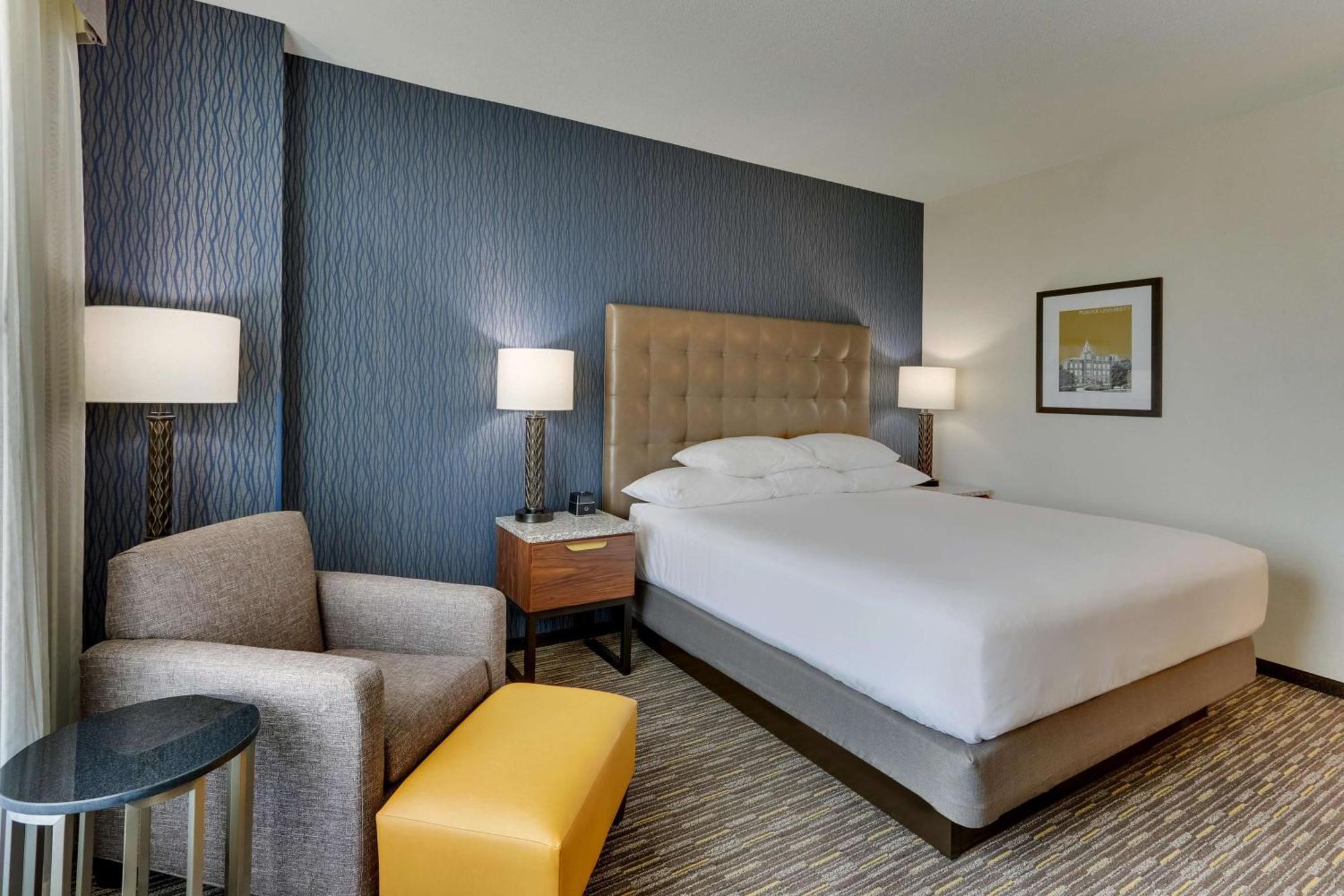 Drury Inn & Suites Lafayette In Eksteriør billede