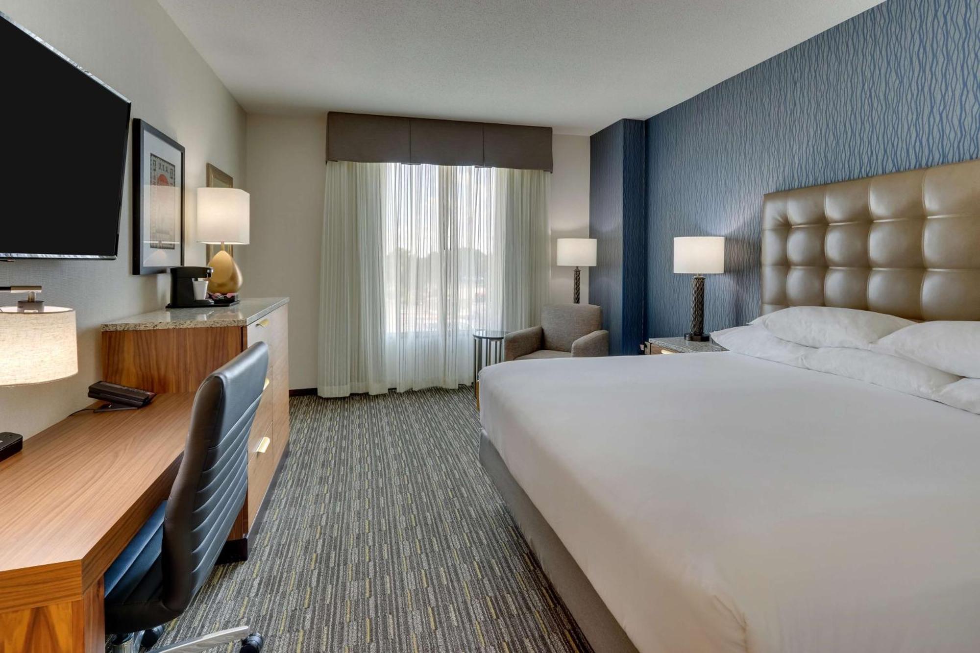 Drury Inn & Suites Lafayette In Eksteriør billede