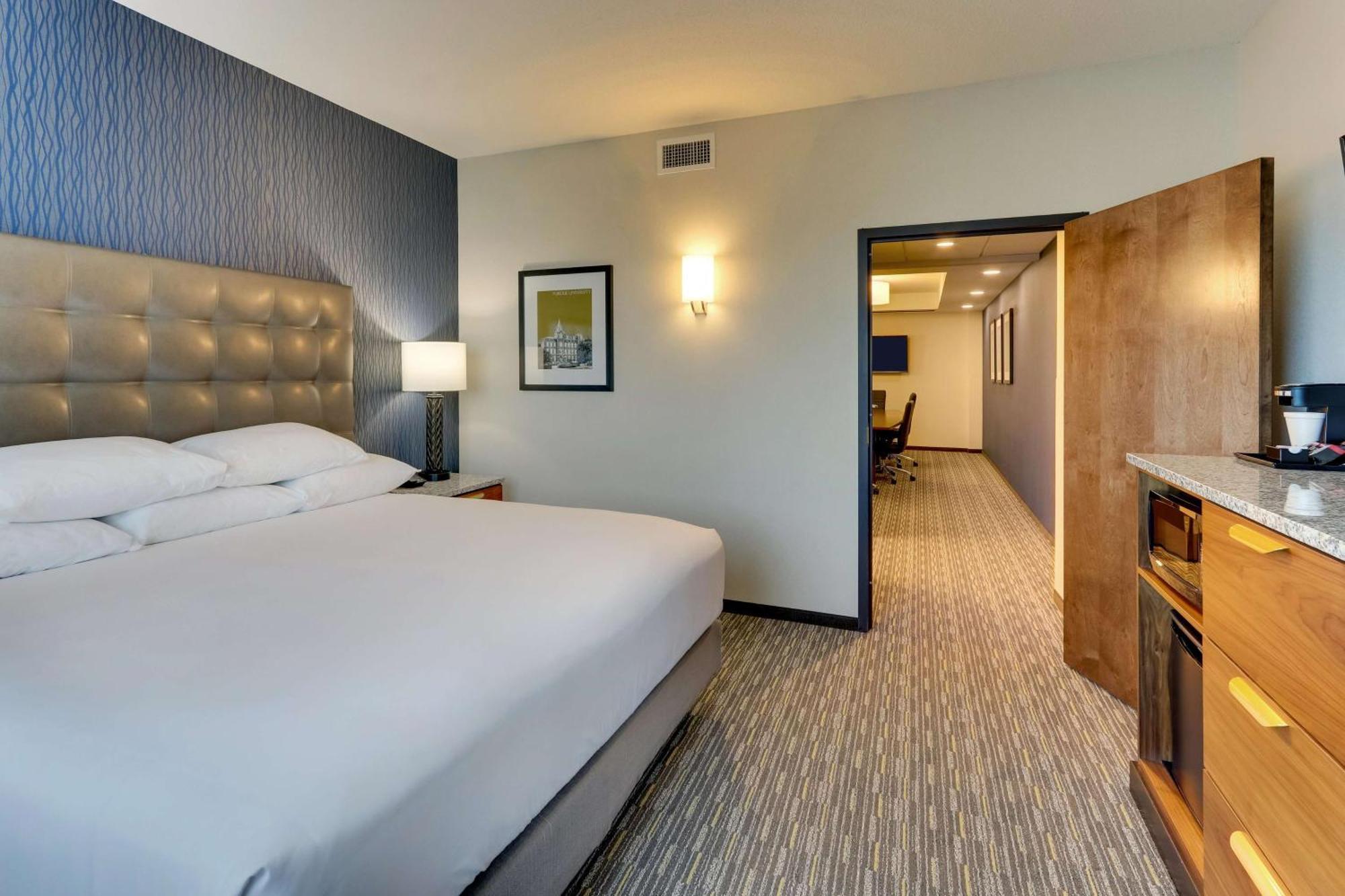 Drury Inn & Suites Lafayette In Eksteriør billede