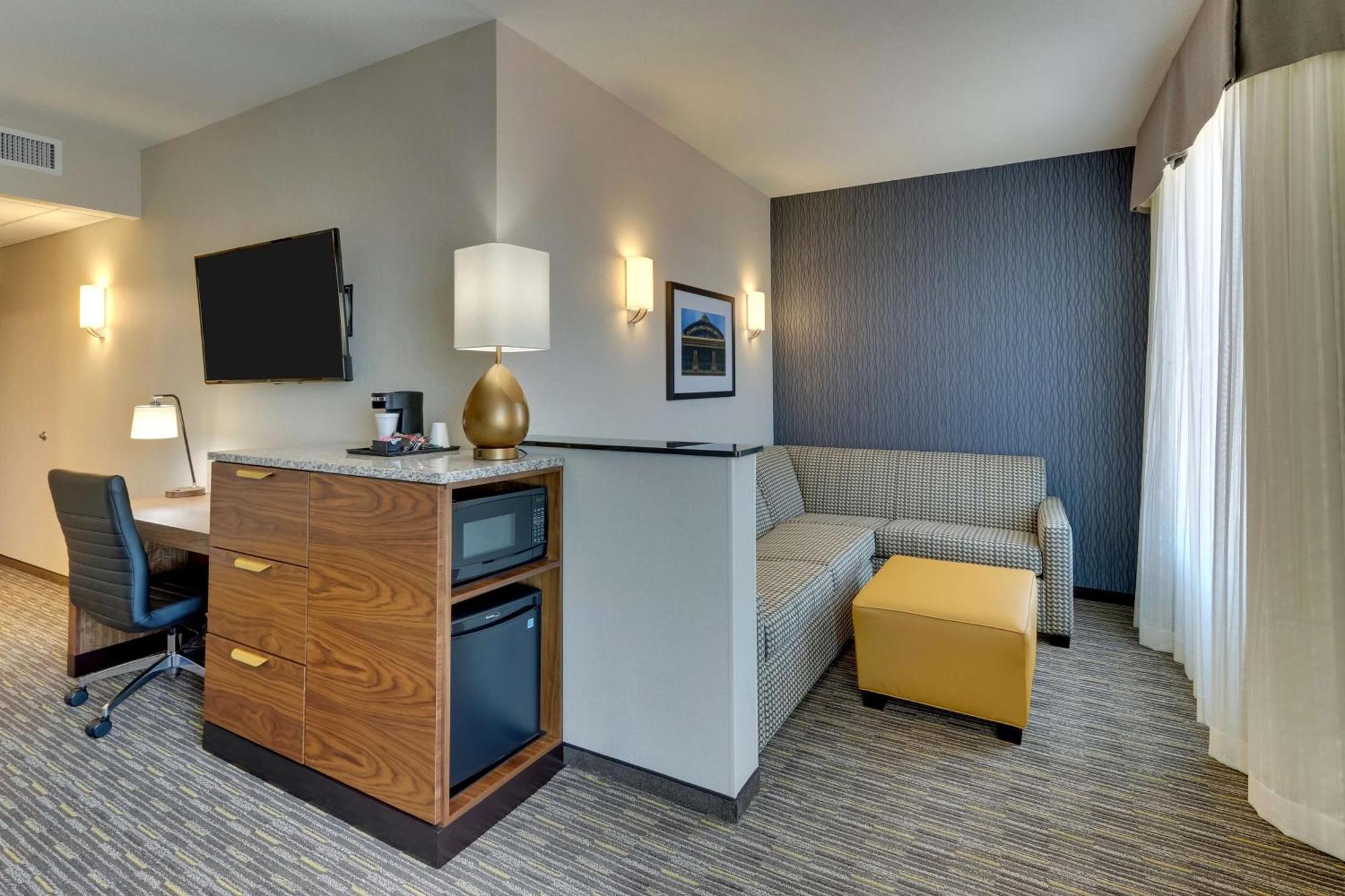 Drury Inn & Suites Lafayette In Eksteriør billede