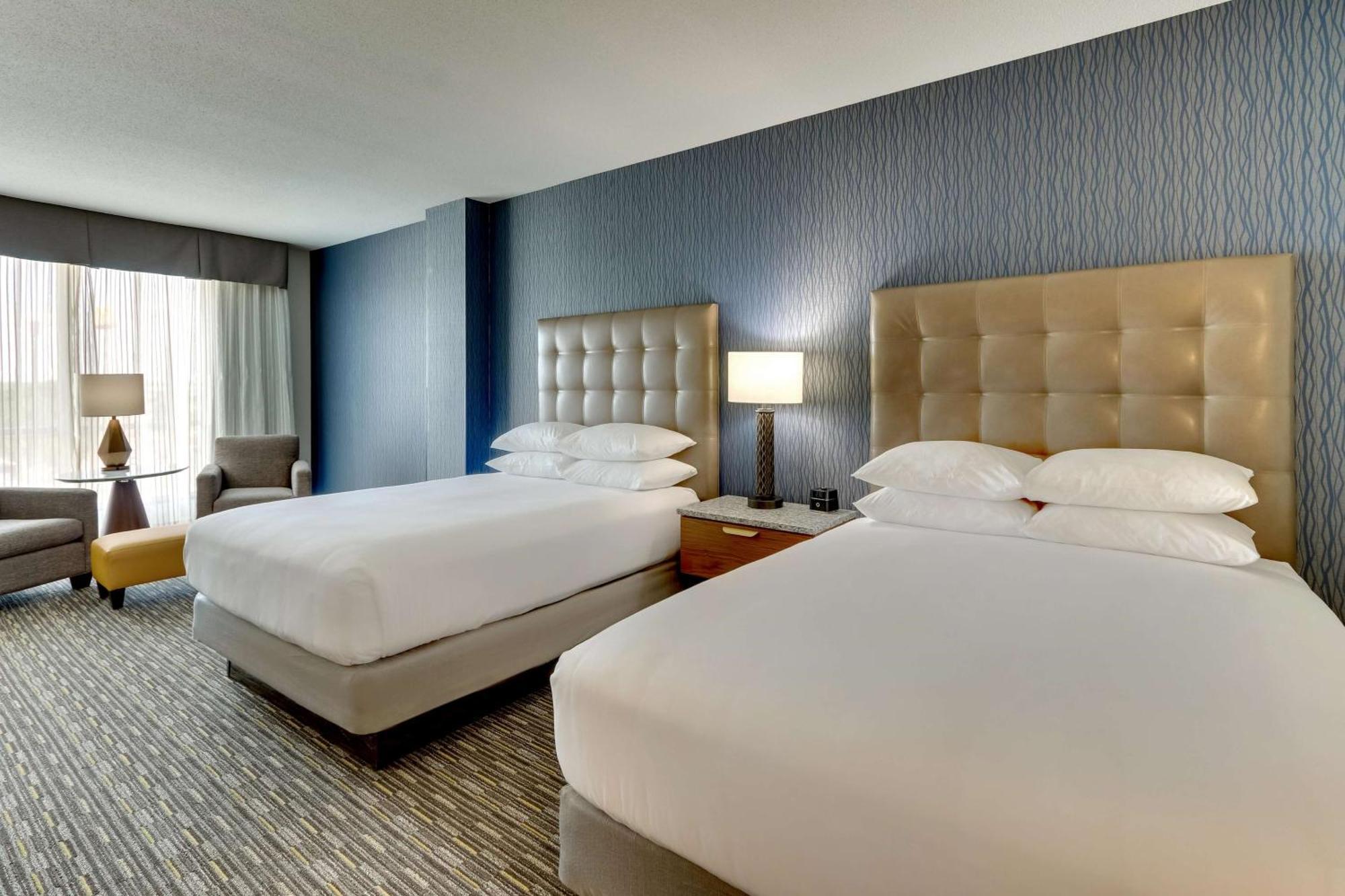 Drury Inn & Suites Lafayette In Eksteriør billede