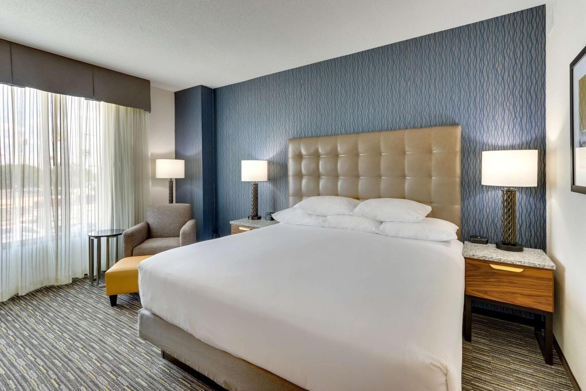 Drury Inn & Suites Lafayette In Eksteriør billede