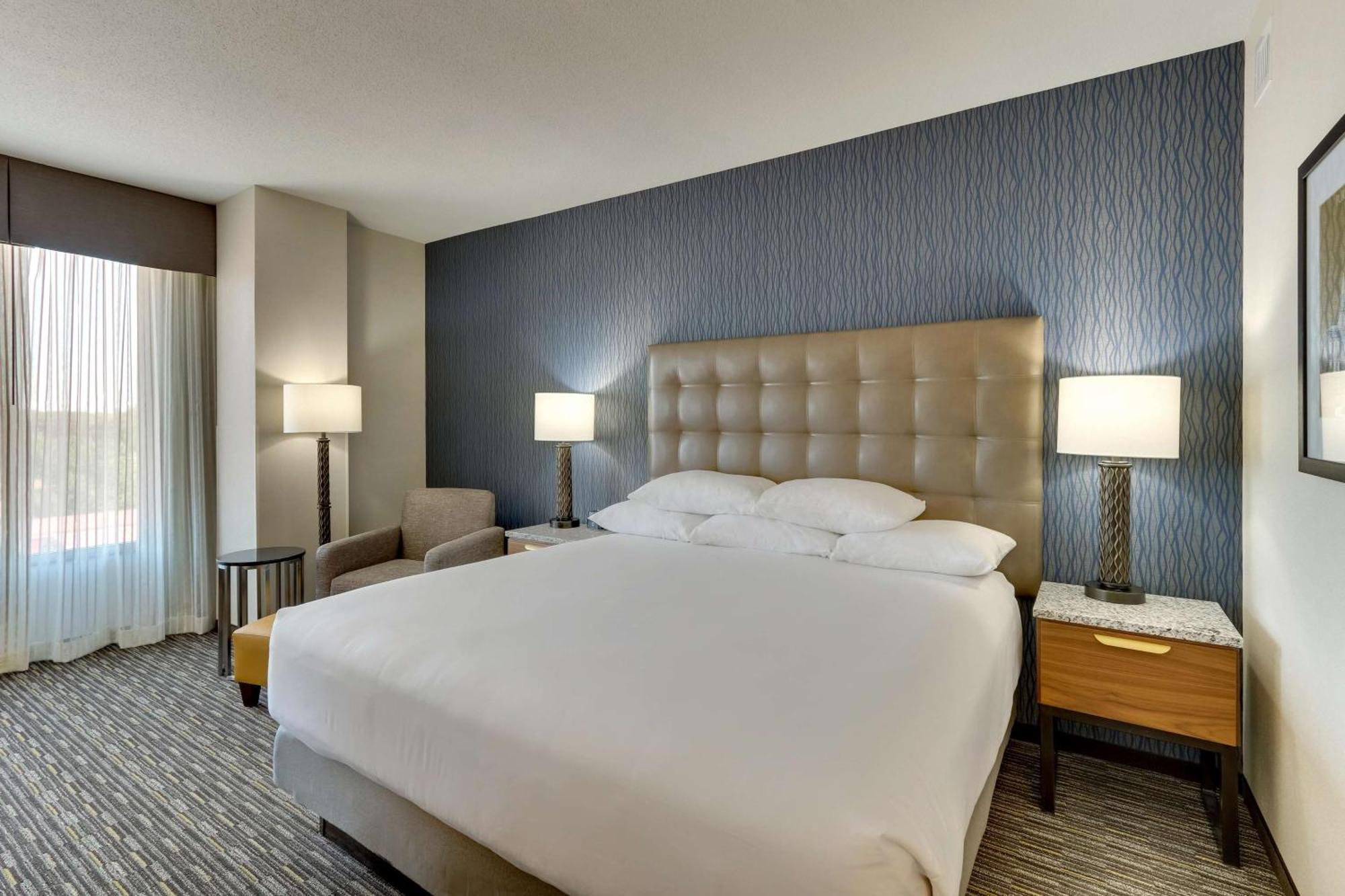 Drury Inn & Suites Lafayette In Eksteriør billede