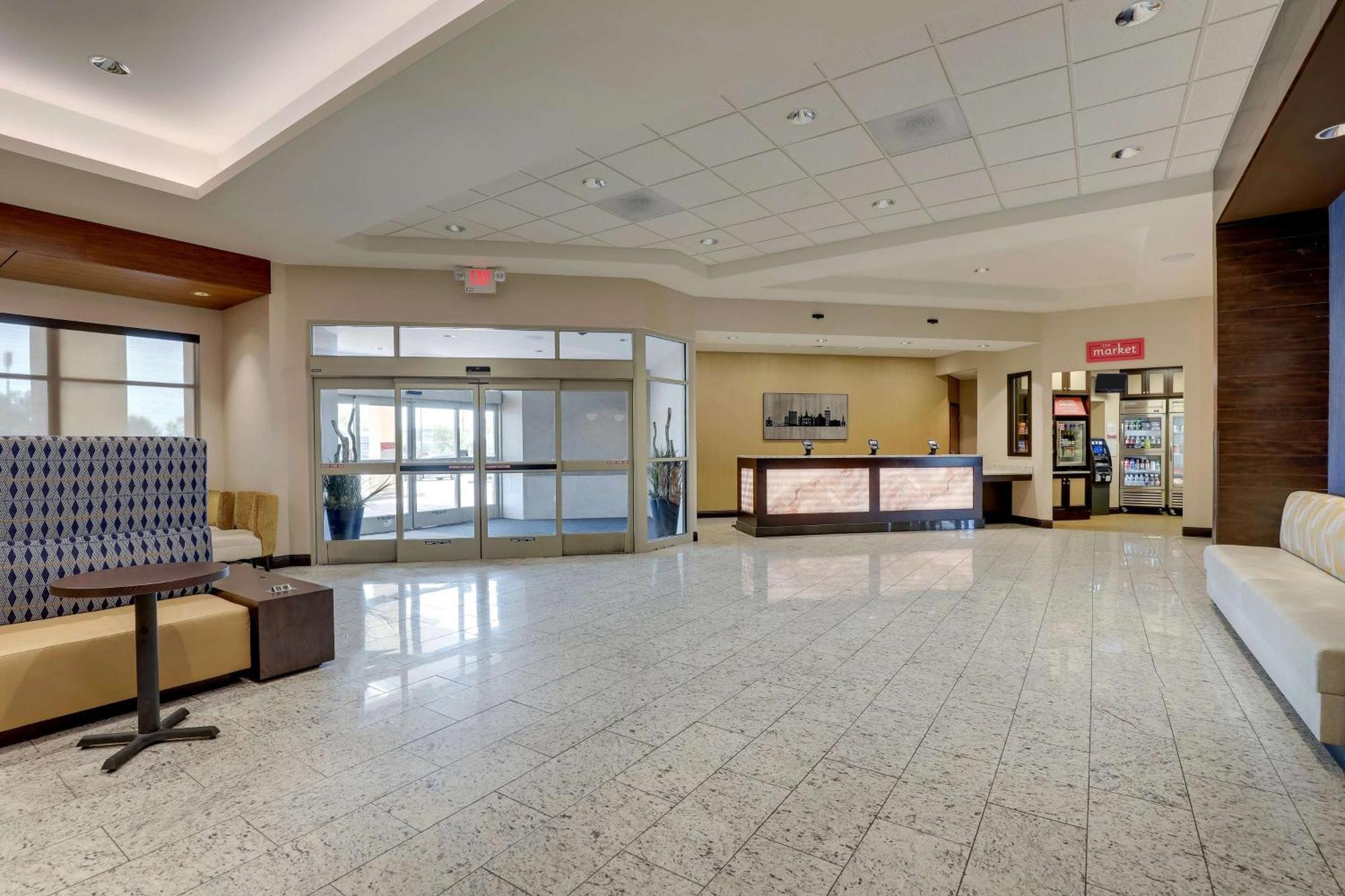 Drury Inn & Suites Lafayette In Eksteriør billede